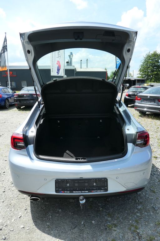 OPEL Insignia Grand Sport | 44.000 km | Leder | AHK, Ansicht 12