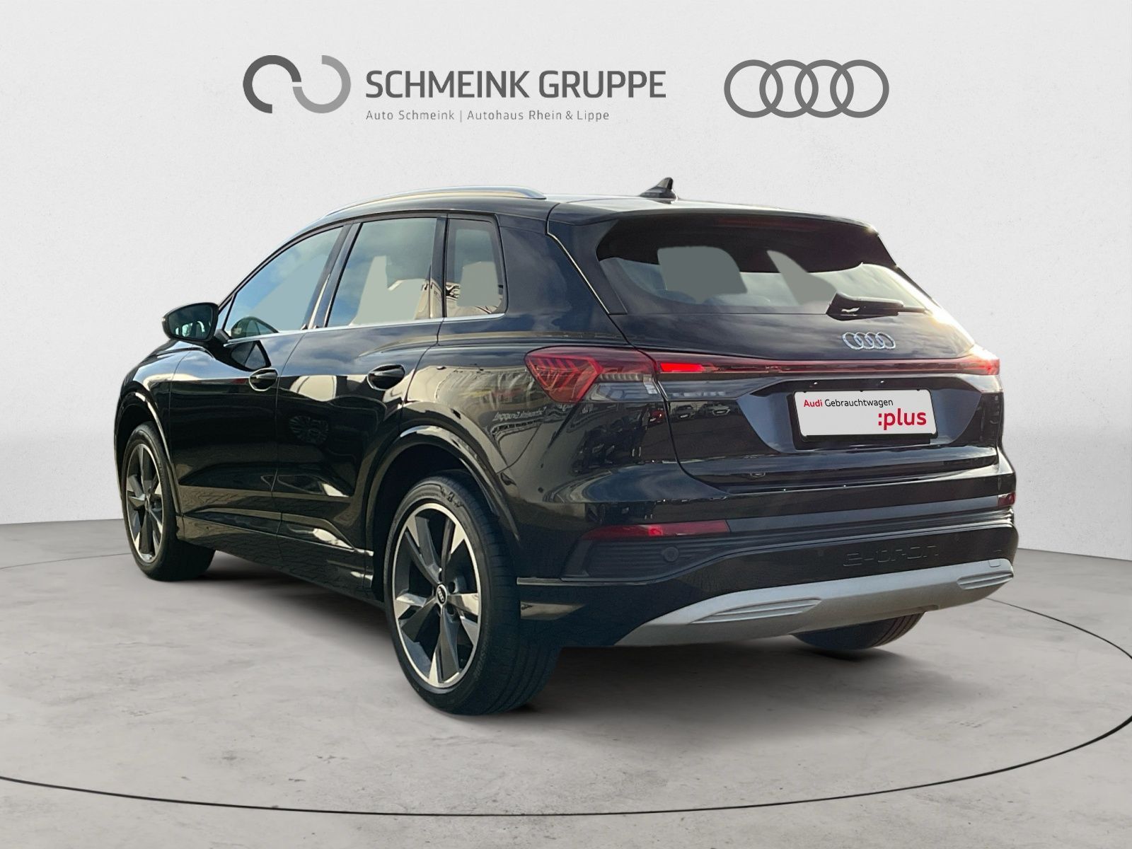Audi Q4 e-tron - Bild 4