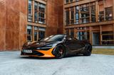McLaren 720S PERFOR / B&W / 360 / LIFT / TITANIUM EXHAUS - McLaren 720S aus 2022