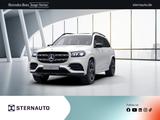 Mercedes-Benz GLS 400 d 4M AMG Night Distr Schiebedach 360°Cam - gebrauchte Mercedes-Benz GLS 400 aus dem Jahr 2023