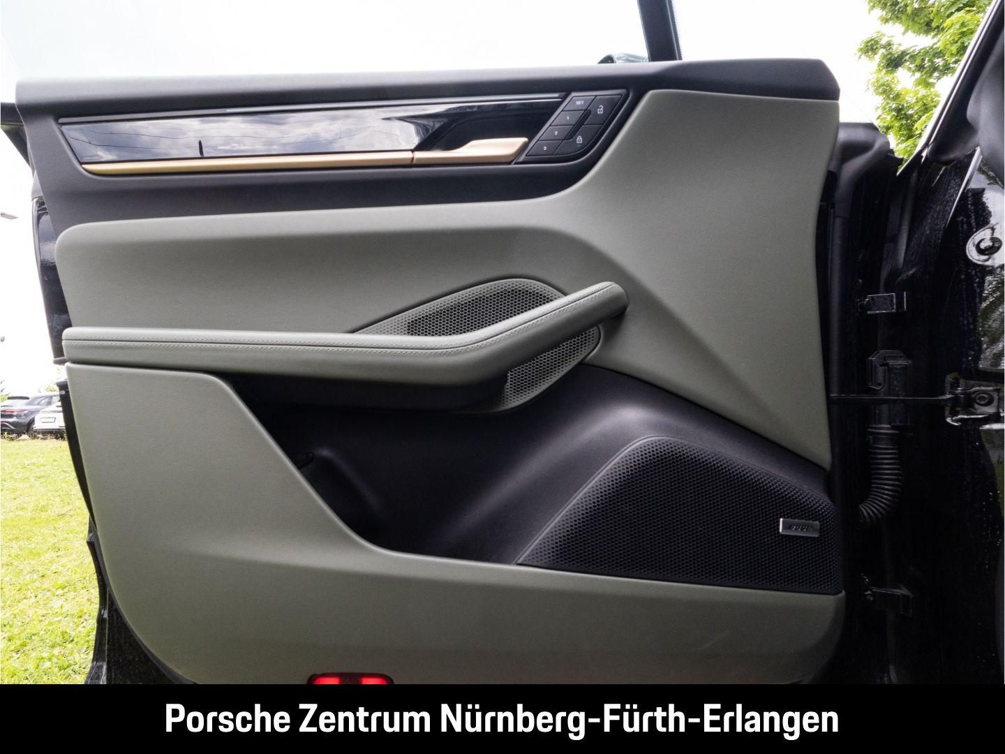 Porsche Macan - Bild 28