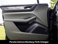Porsche Macan - Vorschau Bild 28