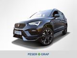 Cupra Ateca VZ 2.0 TSI ACC DAB 360°Kamera Navi - Cupra Ateca Jahreswagen