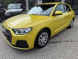 Audi A1 Sportback 30 TFSI basis - Audi Gebrauchtwagen von 2021