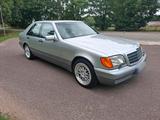 Mercedes-Benz S 320 W140 | H-Abnahme | TÜV... - Mercedes-Benz S 320: W140