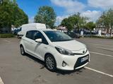 Toyota Yaris 1,5-l-VVT-i Hybrid - - Toyota Yaris in Hagen