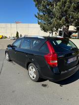 Kia ANDERE Ceed Sportswagon Vision Euro5 - Kia Gebrauchtwagen von 2010