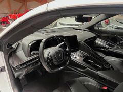CORVETTE Z06 Coupe 3LZ  Werksgarantie GEIGERCARS