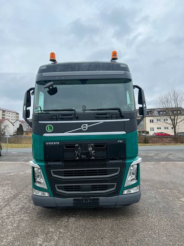 Volvo FH460