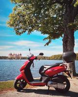 Peugeot Kisbee 45 Roller / Moped 2021 | 3.300 km - Offers