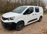 Peugeot Partner 1.5 Blue HDi 131 PS Pro Fl... - Peugeot Partner: Privatanbieter