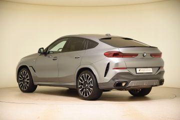 BMW X6 - 2