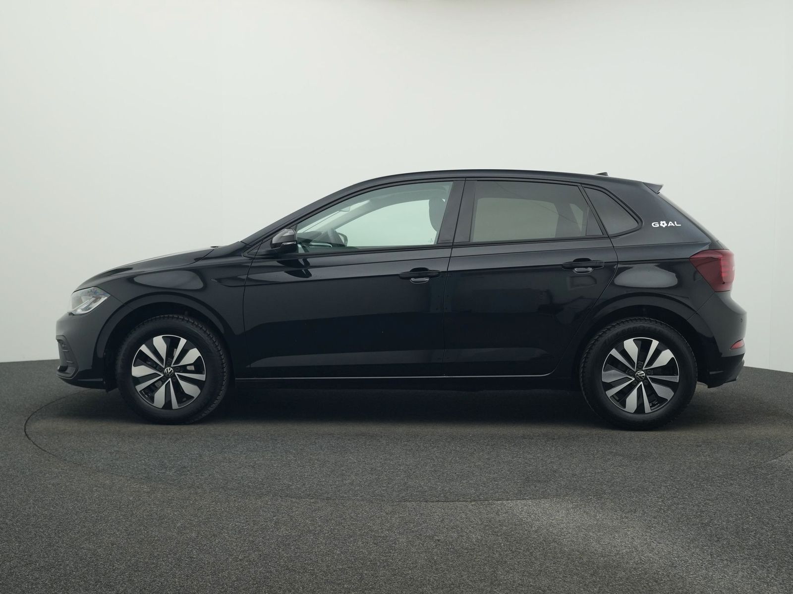 Volkswagen Polo 1.0 TSI DSG Goal LED NAVI SHZ ACC RÜCKFAHRK imagem 3