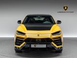 Lamborghini Urus - gebrauchte Lamborghini Urus aus dem Jahr 2022