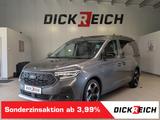 Ford Tourneo Connect Active 7-Sit Bi-LED Cam Pano AHK - Ford Tourneo Connect Jahreswagen