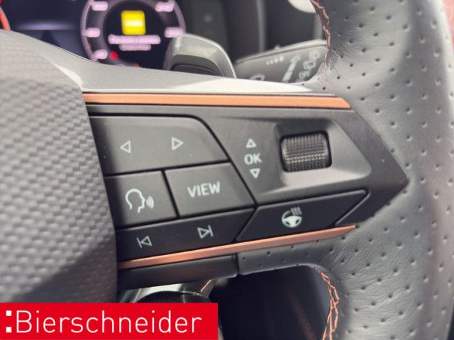 Cupra Formentor - Bild 25