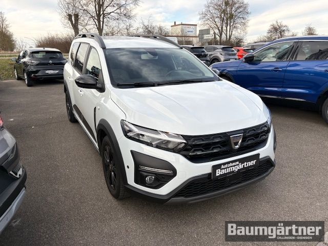Fahrzeugabbildung Dacia Jogger Extreme+ TCe 110 Kamera/PDC/Tempomat/LED