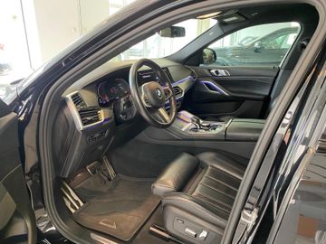 BMW X6 - 7