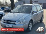 Kia Carnival 2.9 CRDi VGT EX Basis - Kia Carnival: Kleinbus