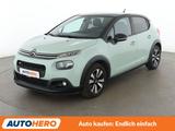 Citroën C3 1.2 PureTech Feel*LED*SPUR*PDC*SHZ*KLIMA* - Citroën C3 Gebrauchtwagen