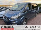 Ford Tourneo Custom 2.0 TDCi L1 Titanium PDC|SHZ|GRA - Ford: 8 Sitzer