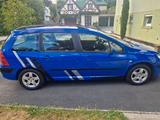 Peugeot 307 HDi 90 -