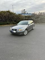 BMW Bmw 530d tüv 09/2027 - BMW 530 aus 2008: Kombi, 530d