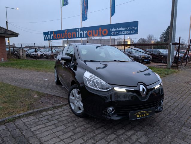 Renault Clio IV Dynamique*NAVI*TEMPOMAT*PDC !!