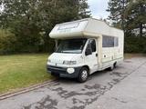 Riviera 150,Solar,Markise,AHK,Stockbetten,116Ps,2,5TDI  - Riviera Wohnwagen & Wohnmobile