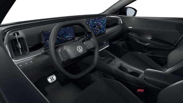 Volkswagen ID. Cross - Bild 5