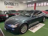 Maserati Quattroporte 4.2 V8 ASI Motore Ferrari  - gebrauchte Maserati Quattroporte aus dem Jahr 2005