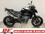 KTM 790 Duke *Schaltautomat*Service frisch* - Offers