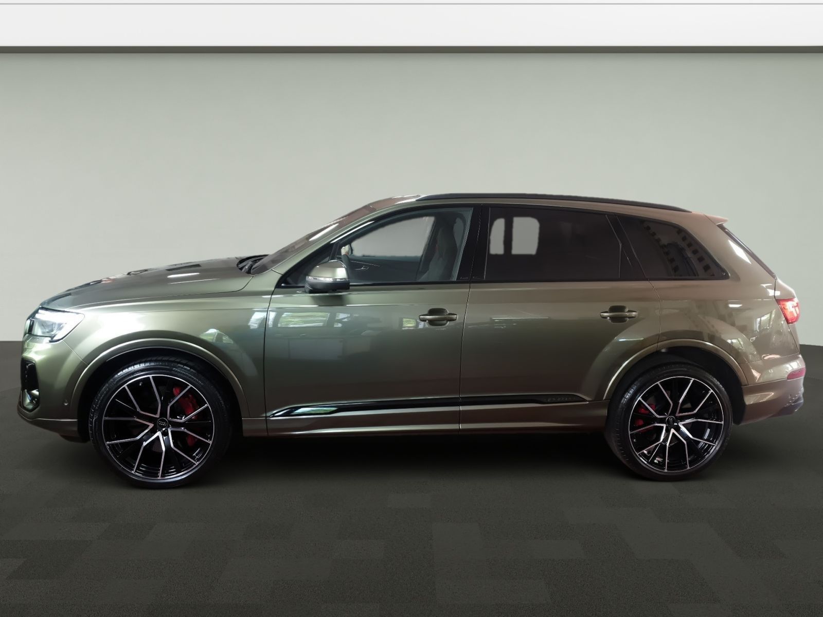 Audi SQ7 - Bild 5