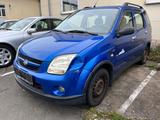 Suzuki Ignis 1.3 X-45 4WD X-45 4x4 - Suzuki Ignis: Allradantrieb, 1.3