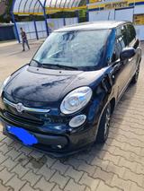 Fiat fiat 500L 1600  living - Fiat: 1600