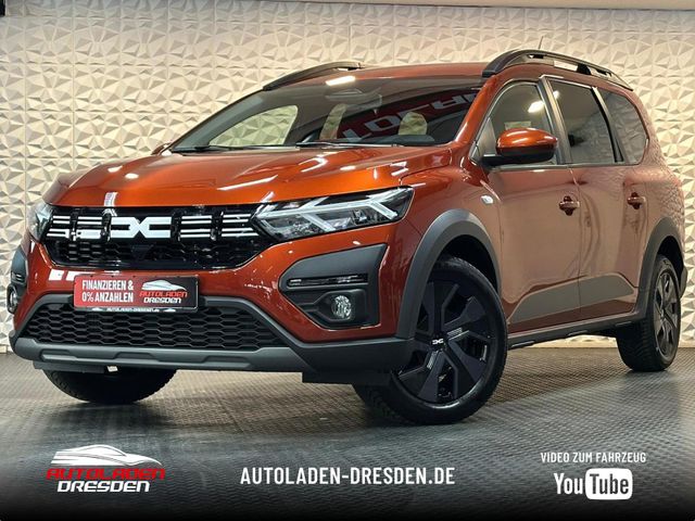 DACIA Jogger 1.0TCE EXPRESSION* LED#SHZ#TEMPO#NAVI#PDC