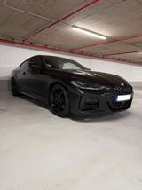 BMW 440i - BMW 440 aus 2023