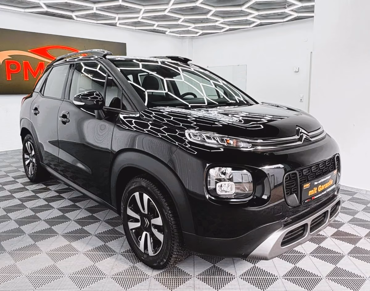Citroën C3 Aircross Feel