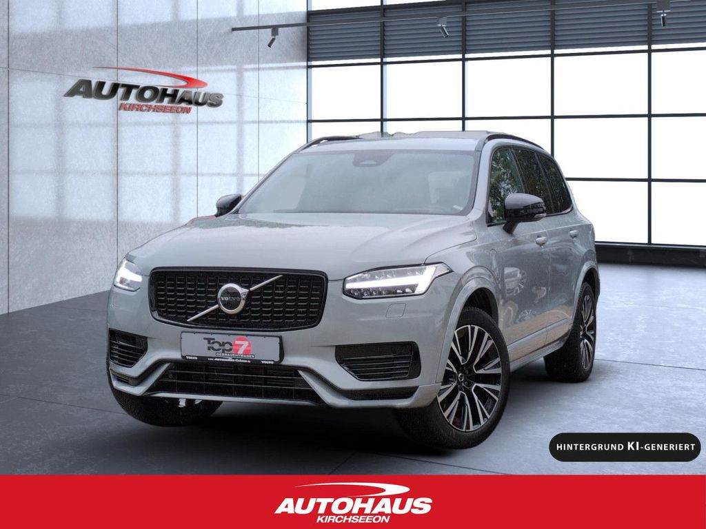 Image of Volvo XC90