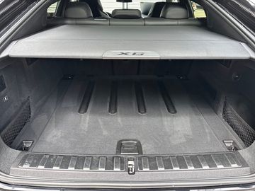 BMW X6 xDrive40d M Sportpaket Gestiksteuerung DAB