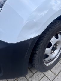 Ford Transit Connect - 11