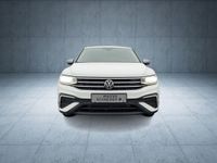 Volkswagen Tiguan Allspace - Vorschau Bild 10