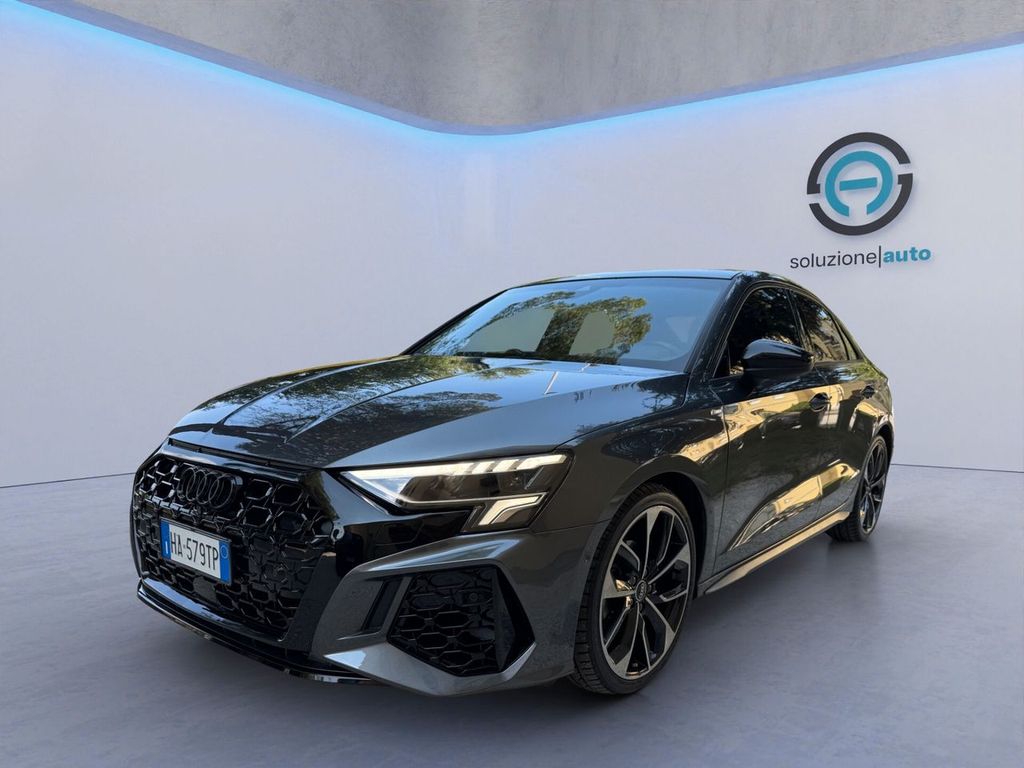 Image of Audi A3