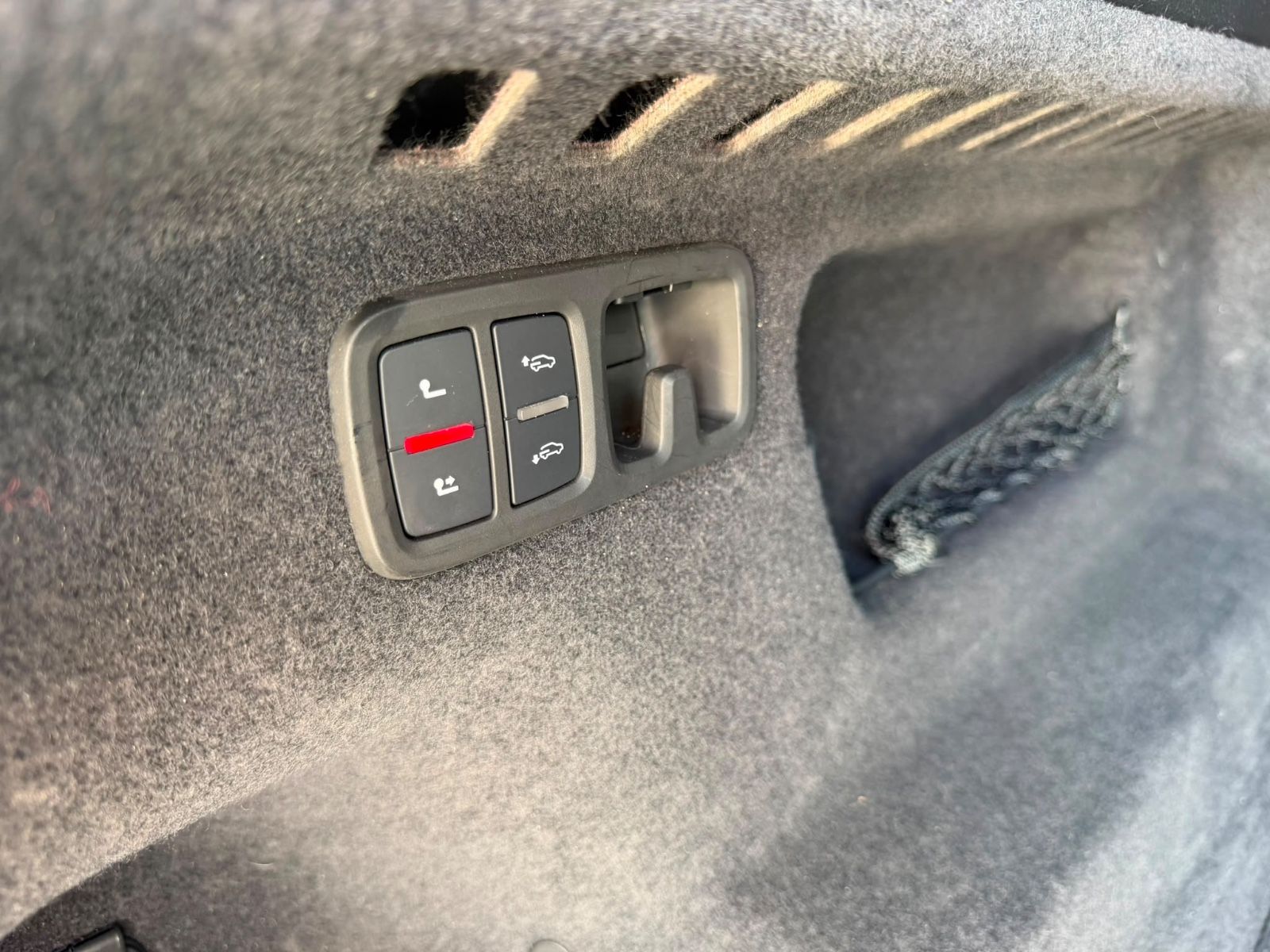 AUDI Q8 Q8 55 TFSI S Line Plus*Head Up*Matrix*360 Kamera, Ansicht 22