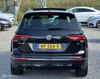 Volkswagen Tiguan - 8