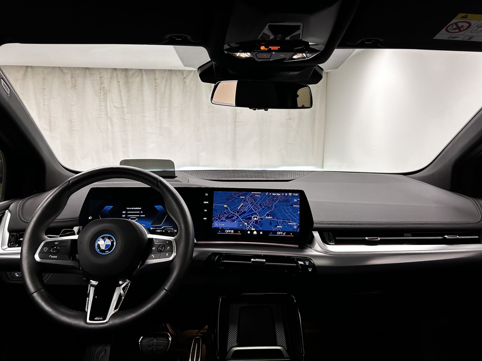 BMW 230e xDrive Active Tourer M Sportpaket Pano. Har foto 5