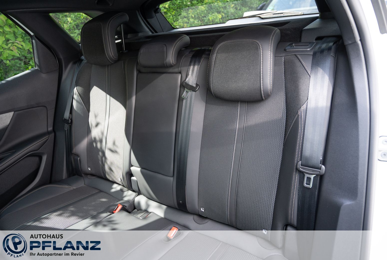 Peugeot 3008 - Bild 6