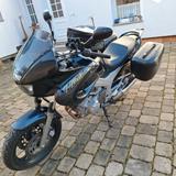 Yamaha TDM - YAMAHA TDM