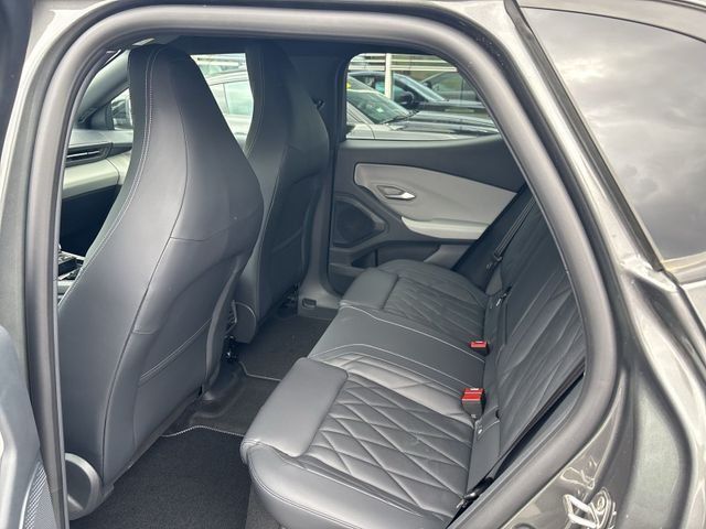 Fahrzeugabbildung Ford Capri 77kWh RWD Premium #Fahrassistenzpaket #M