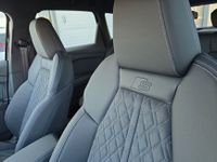 Audi Q4 e-tron - Vorschau Bild 27